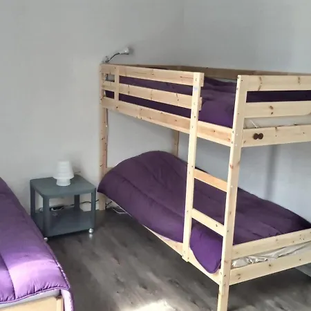 A 500m De La Plage, Pavillon Confortable 6 Personnes Dans Recente * Valras-Plage