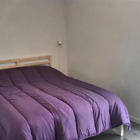 A 500m De La Plage, Pavillon Confortable 6 Personnes Dans Recente 度假居