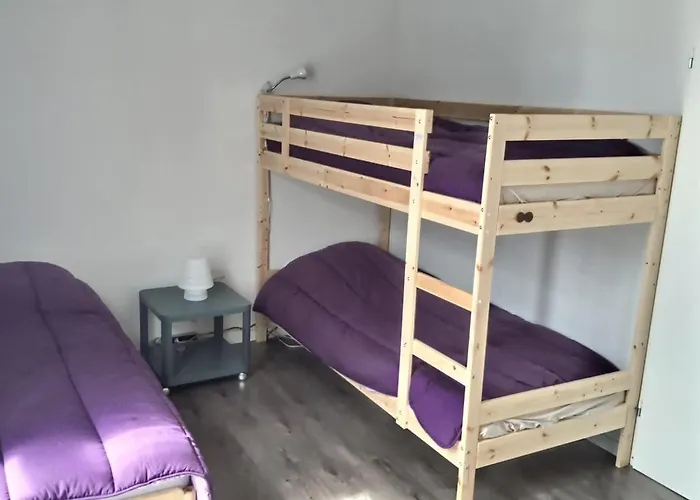 A 500m De La Plage, Pavillon Confortable 6 Personnes Dans Recente * Valras-Plage