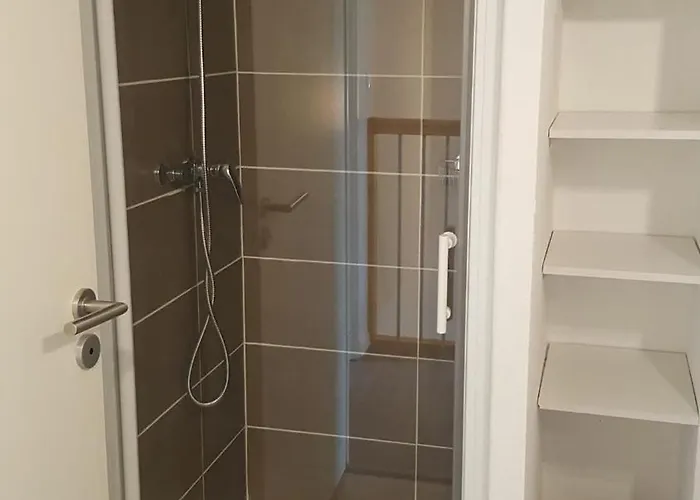 Semesterbostad A 500m De La Plage, Pavillon Confortable 6 Personnes Dans Recente